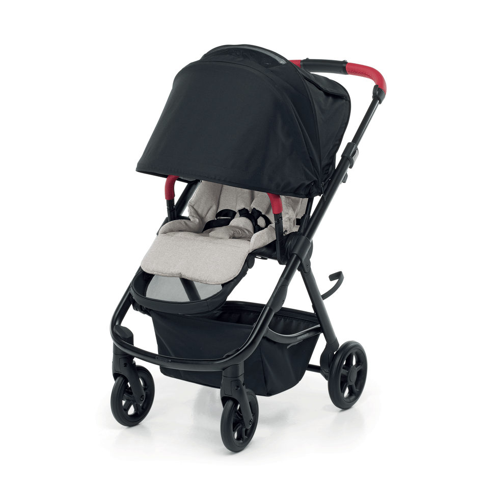 Eureka 3 in 1 Travel System