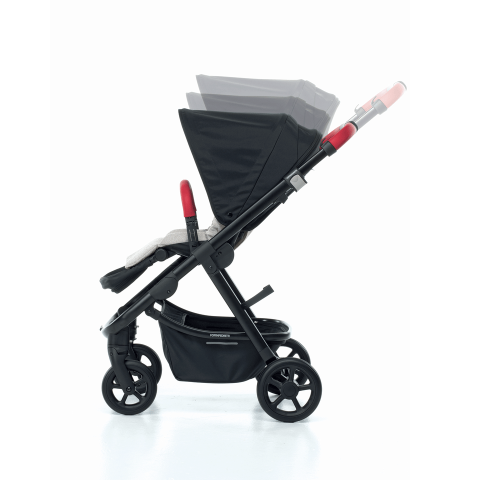 Eureka 3 in 1 Travel System
