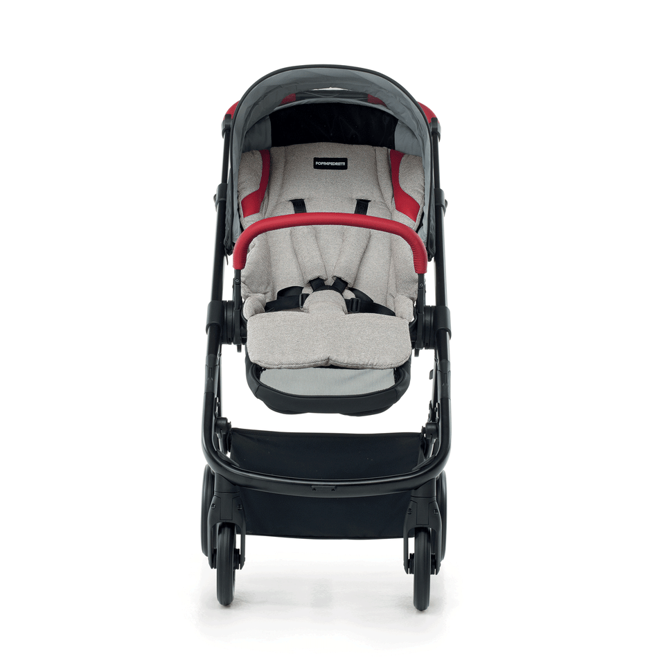 Eureka 3 in 1 Travel System
