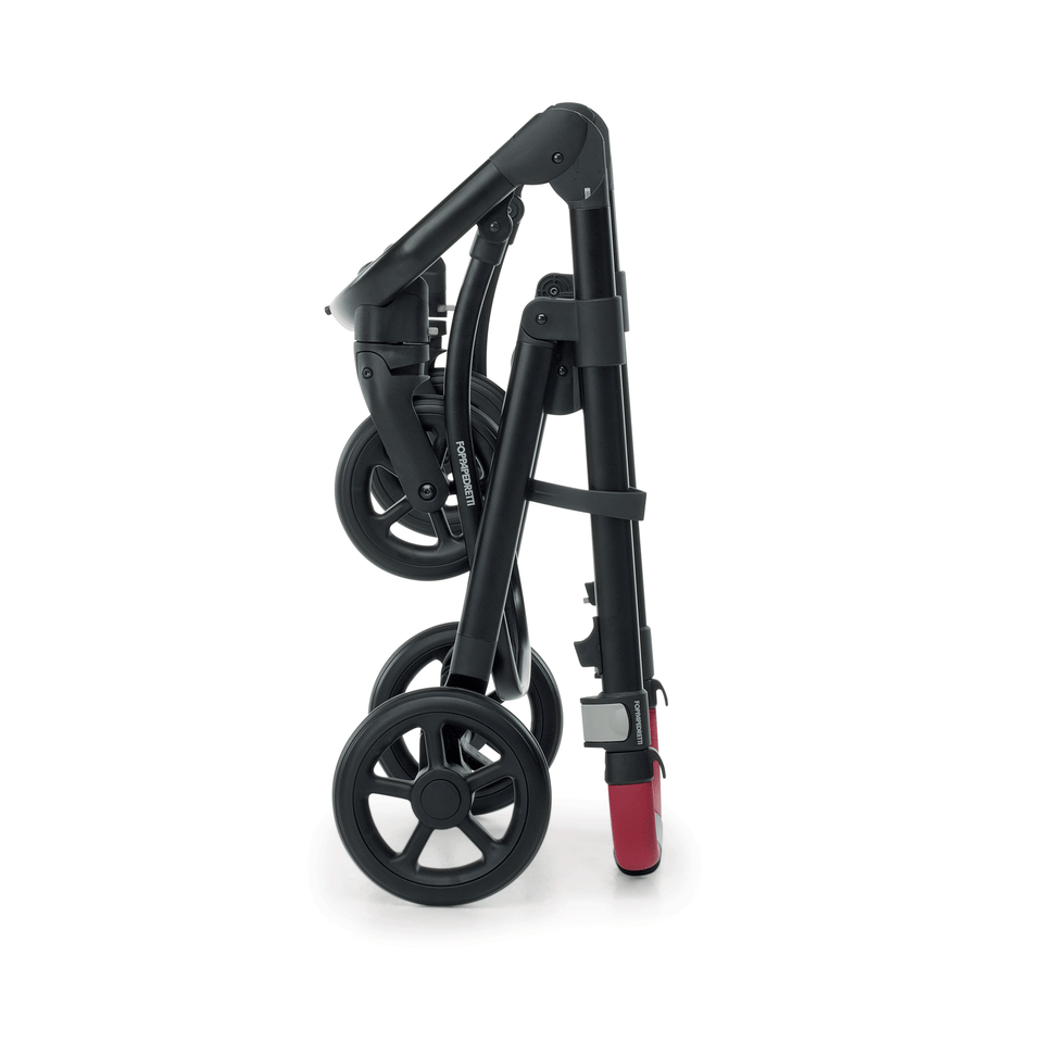Eureka 3 in 1 Travel System