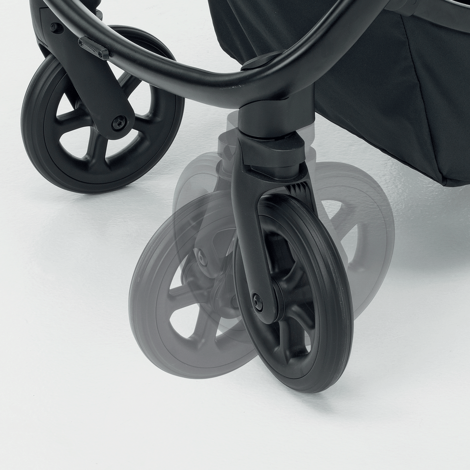 Eureka 3 in 1 Travel System