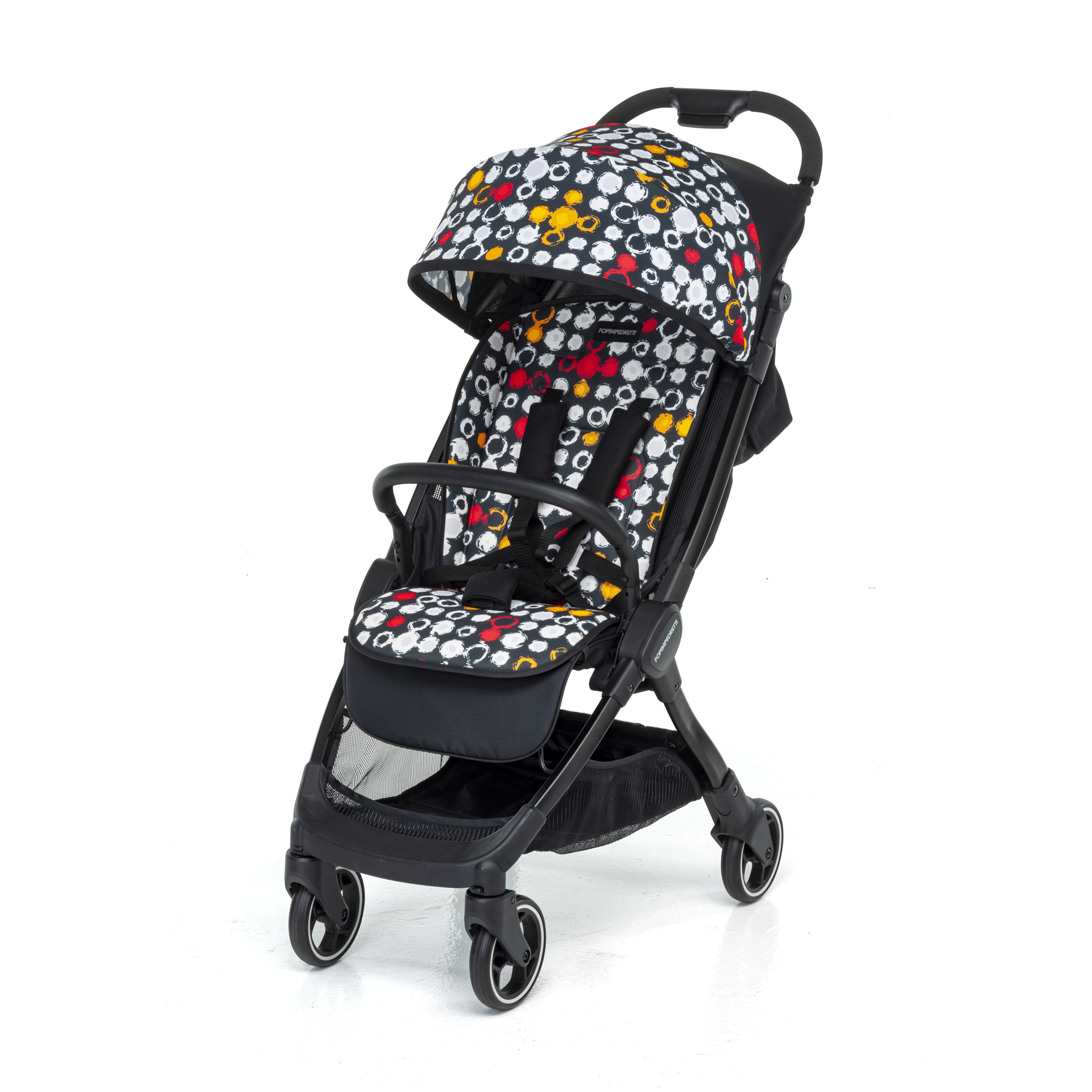 The portable PUSHCHAIR ザ•ポータブルベビーカー hopp1801_detail_01_0b17f7c5-