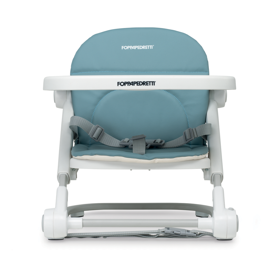 LIFT foldable booster chair