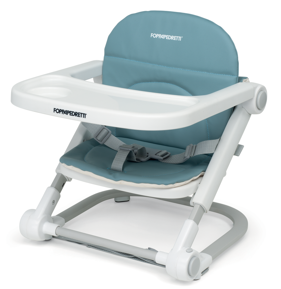 LIFT foldable booster chair