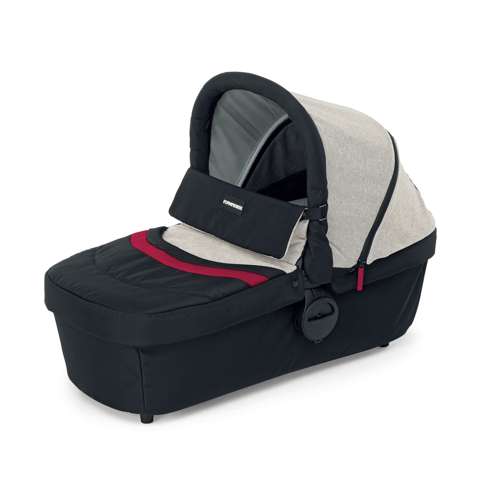 Eureka 3 in 1 Travel System