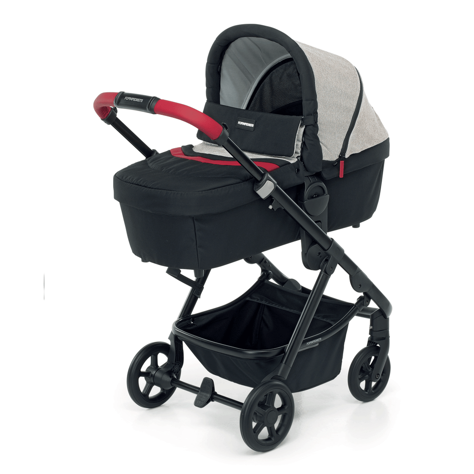 Eureka 3 in 1 Travel System