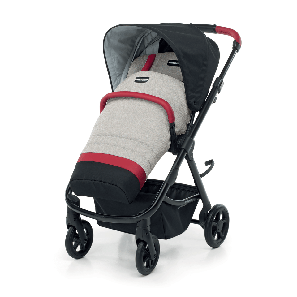 Eureka 3 in 1 Travel System